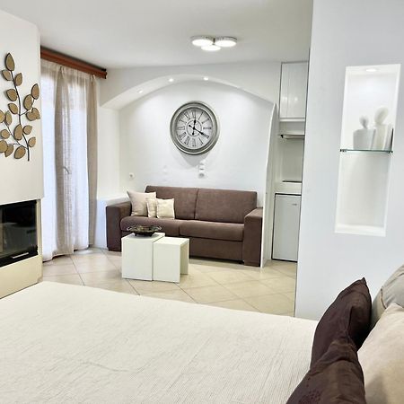 Apartamento Casa Athena Naxos Naxos City Exterior foto