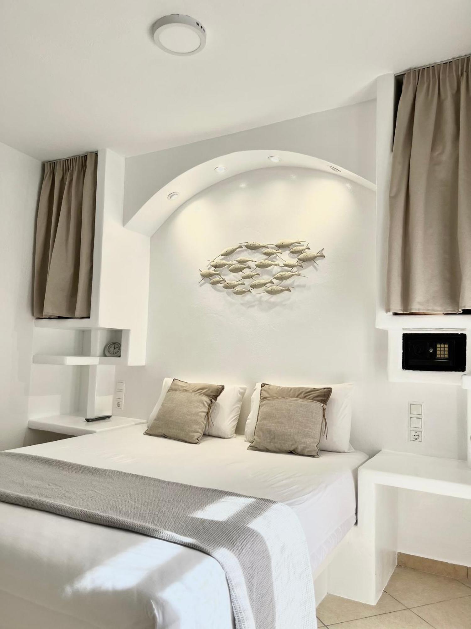 Apartamento Casa Athena Naxos Naxos City Exterior foto