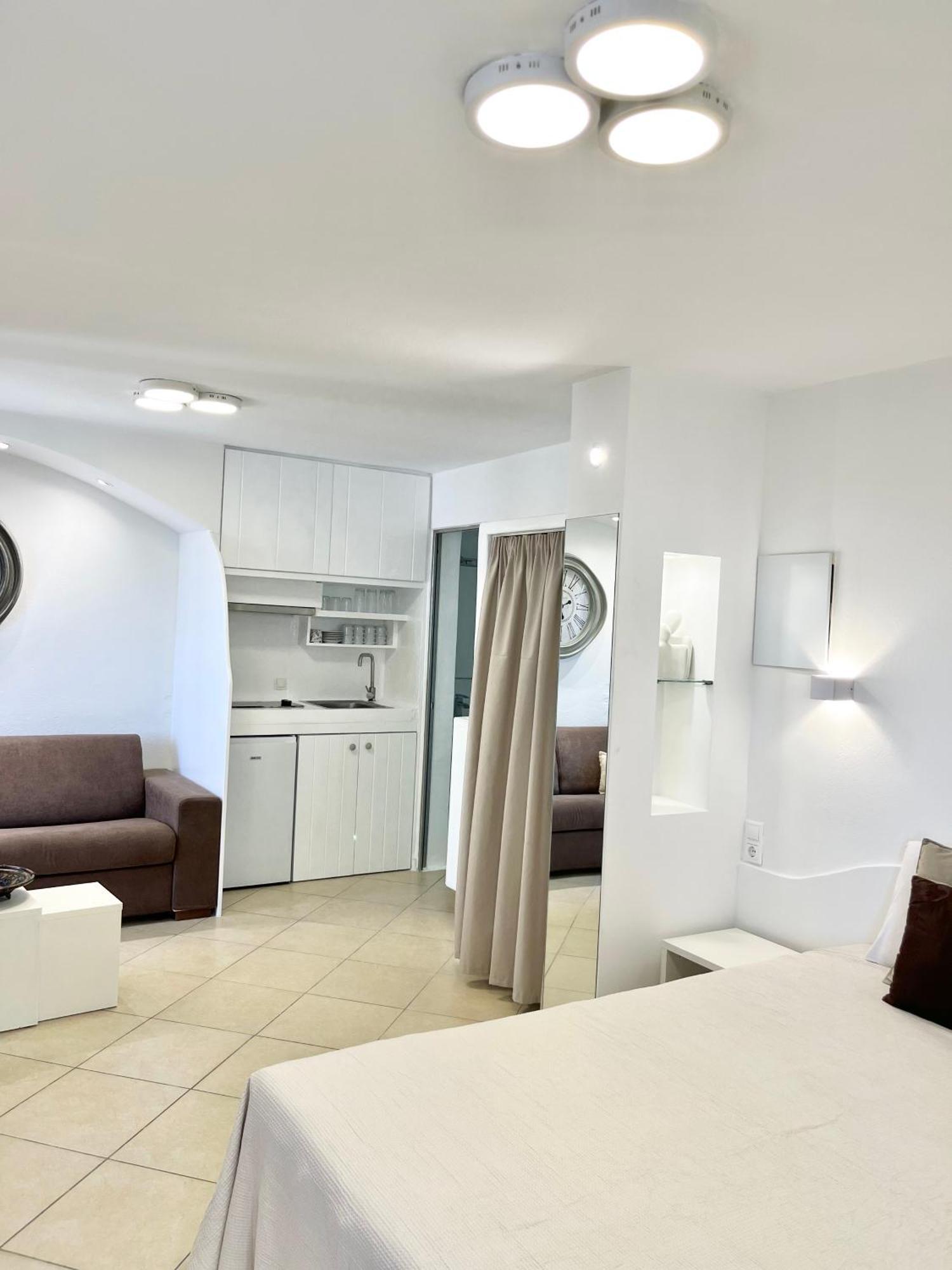 Apartamento Casa Athena Naxos Naxos City Exterior foto
